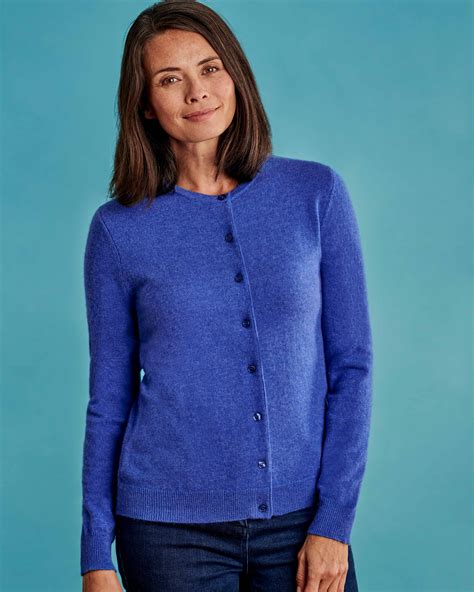 Women's Knitwear: Cashmere, Sweaters, Cardigans 